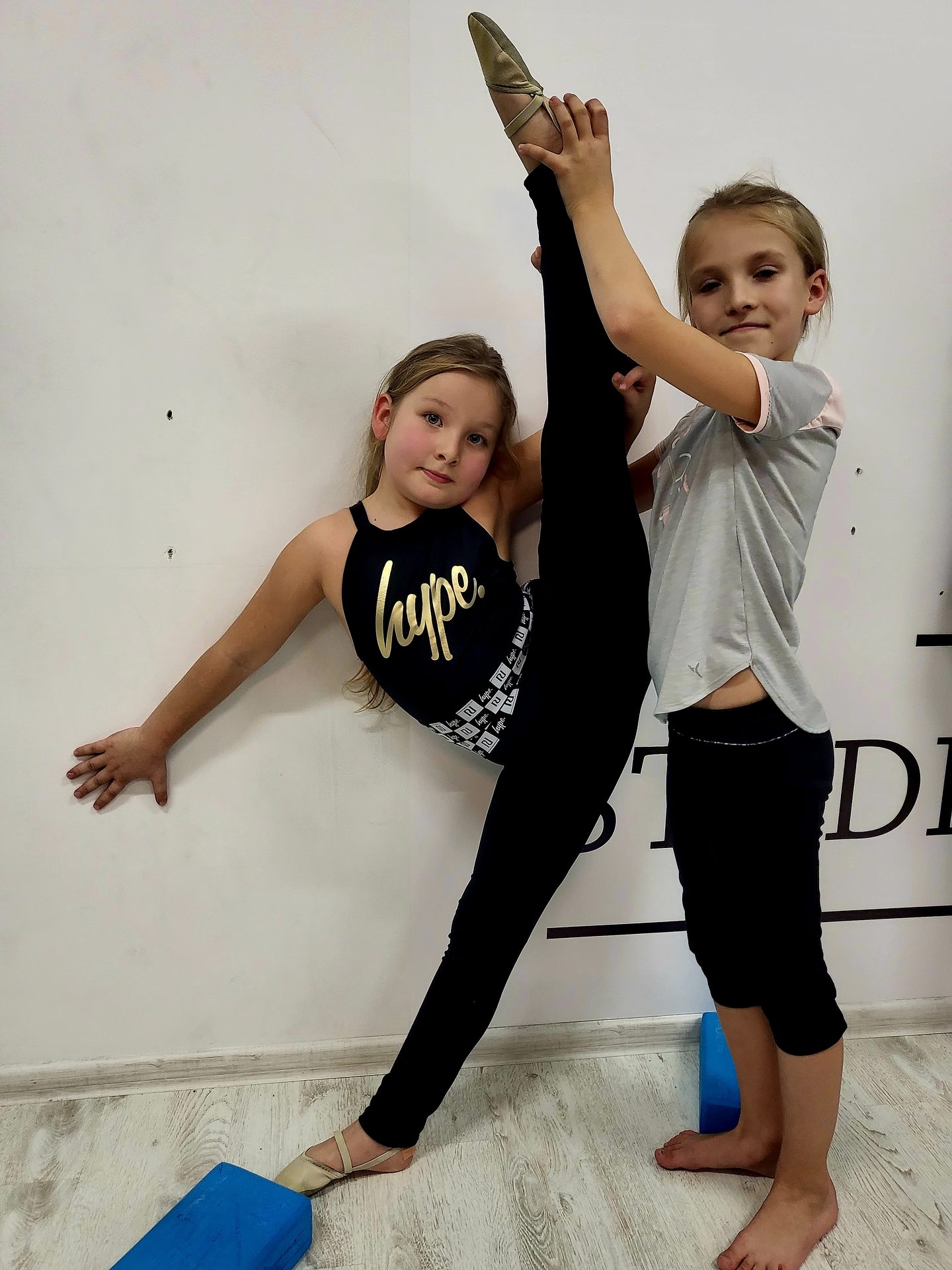 Studio Tańca Pasja