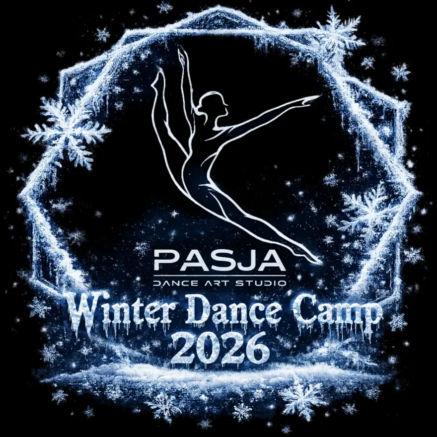 Winter Dance Camp 2026